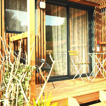 Douce Quietude "L'Escapade" Chambre D'Hotes 瓦尔莱班 外观 照片