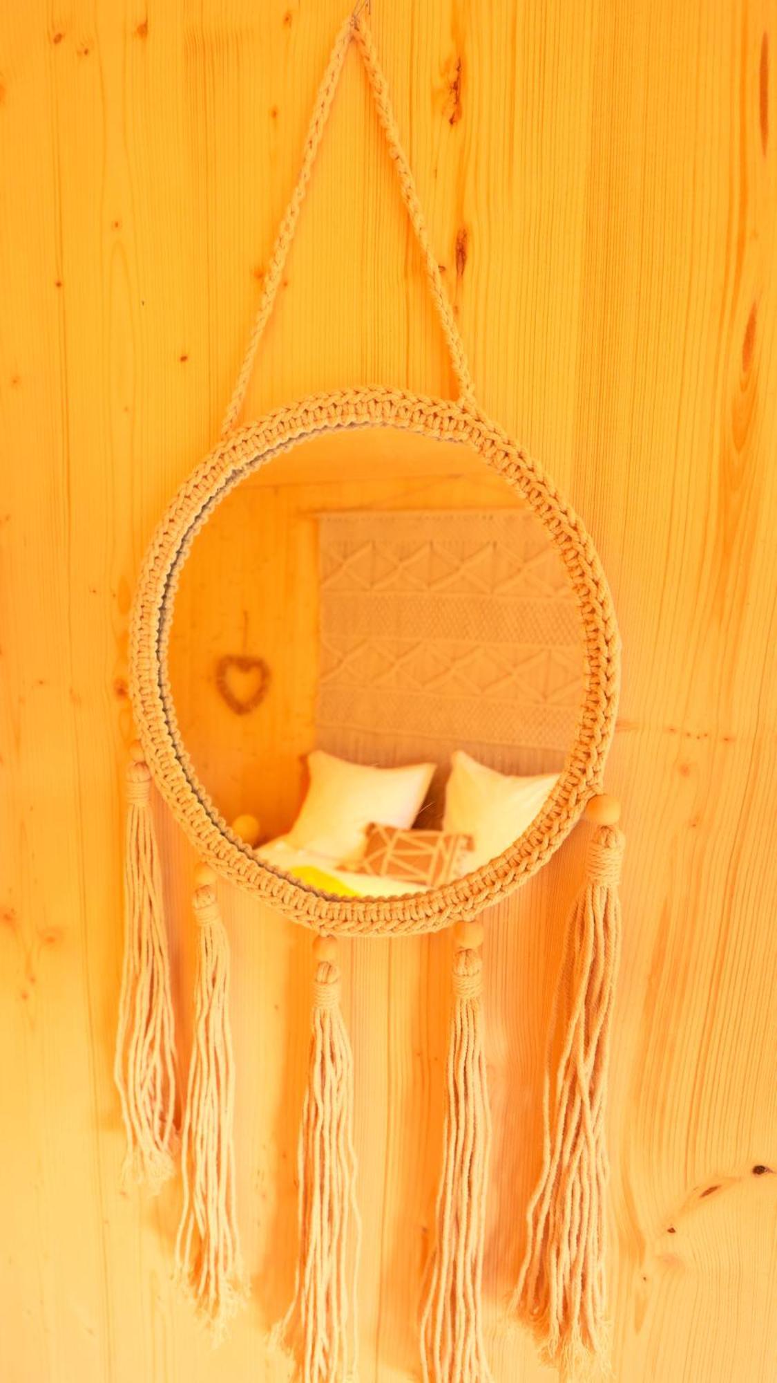 Douce Quietude "L'Escapade" Chambre D'Hotes 瓦尔莱班 外观 照片