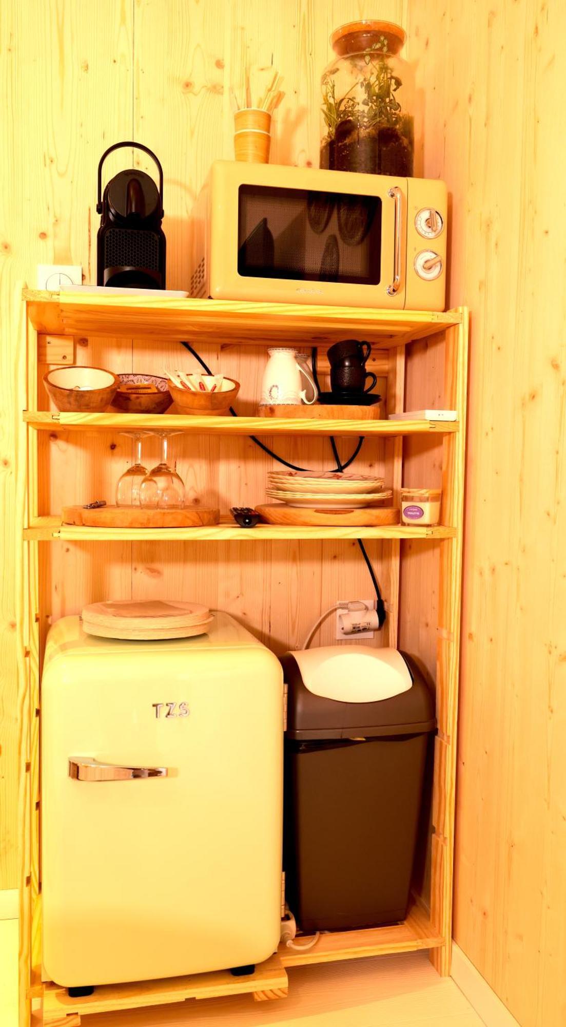 Douce Quietude "L'Escapade" Chambre D'Hotes 瓦尔莱班 外观 照片