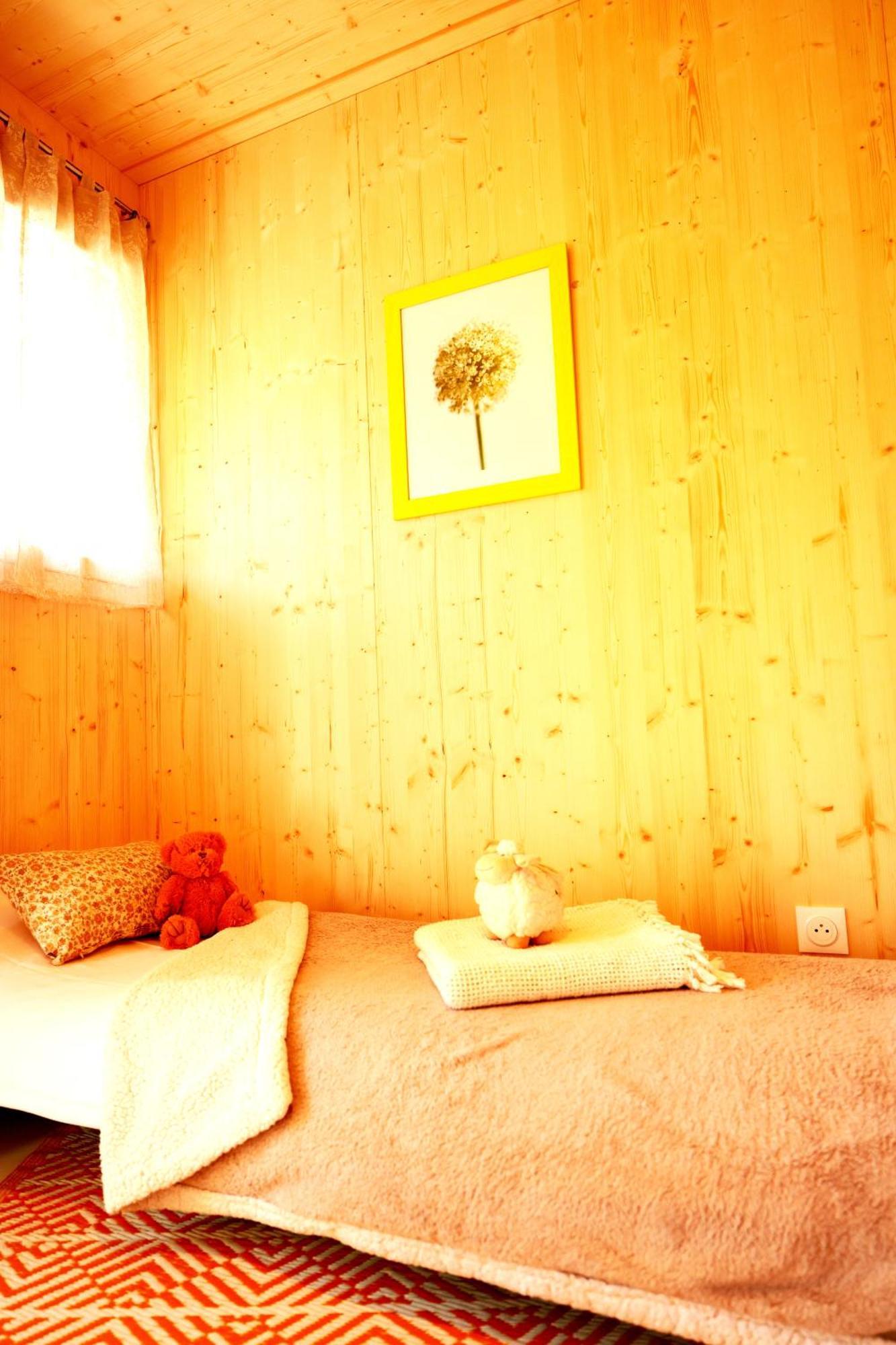 Douce Quietude "L'Escapade" Chambre D'Hotes 瓦尔莱班 外观 照片